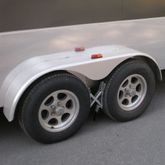 CL-TTF-01TWC Tow Tuff Tandem Wheel Chocks TTF-01TWC__1