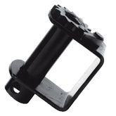 TW4WSW Buyers Products Steel Weld-On Trailer Winch