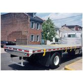 TW4WSW Buyers Products Steel Weld-On Trailer Winch 1