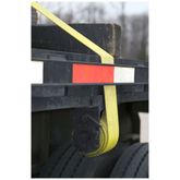 TW4WSW Buyers Products Steel Weld-On Trailer Winch 3