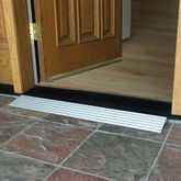 Thresh EZ-ACCESS TRANSITIONS Aluminum Modular Threshold Ramp 2