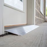 Thresh EZ-ACCESS TRANSITIONS Aluminum Modular Threshold Ramp 4