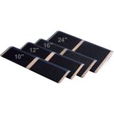 Threshold-Ramp PVI Aluminum Solid Threshold Ramp 1