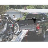 Toyloader Toy Loader Truck Bed Winch Mount 2