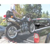 Toyloader Toy Loader Truck Bed Winch Mount 3