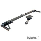 Toyloader Toy Loader Truck Bed Winch Mount 5