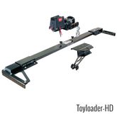 Toyloader Toy Loader Truck Bed Winch Mount 6