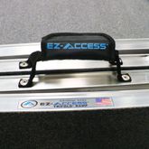 Trifold-10-AS 10 L EZ-ACCESS SUITCASE TRIFOLD AS Aluminum Wheelchair Ramp 5