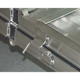 Trifold-10-AS 10 L EZ-ACCESS SUITCASE TRIFOLD AS Aluminum Wheelchair Ramp 6