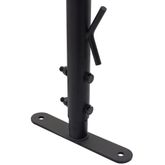 UST-RACK Elevate Outdoor Universal Steel Service Truck Rack  1000 lb Capacity 6