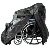 V1200 Diestco Folding Manual Wheelchair Cover