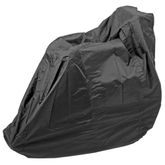 V1200 Diestco Folding Manual Wheelchair Cover 1