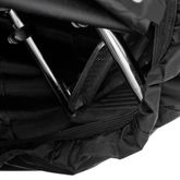 V1200 Diestco Folding Manual Wheelchair Cover 3