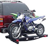 VH-55DM 71 Double Motorcycle  Dirt Bike Carrier