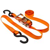 VH-Strap-R10 1 x 10 Ratchet Straps with S-Hooks