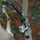 CL-VKS-VFK001 Viking Solutions Kwik Hoist Folding Tree-Mounted Deer Hoist VKS-VFK001__3