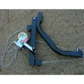 CL-VKS-VFK001 Viking Solutions Kwik Hoist Folding Tree-Mounted Deer Hoist VKS-VFK001__4