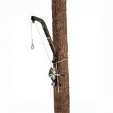 CL-VKS-VKH001 Viking Kwik Hoist Tree-Mounted Deer Hoist