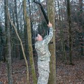 CL-VKS-VKH001 Viking Kwik Hoist Tree-Mounted Deer Hoist VKS-VKH001__2