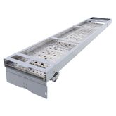 WALKRAMP-SB-14-KIT 14 L Slider Walk Ramp with Under-Truck Storage Bracket 3