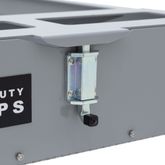 WALKRAMP-SB-14-KIT 14 L Slider Walk Ramp with Under-Truck Storage Bracket 4