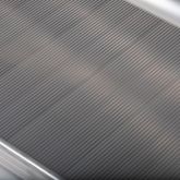 WCER-HR9-5 Titan Ramps 9 6 Wheelchair Entry Ramp with Handrails  850 lb 4