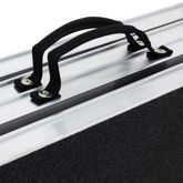 CL-WCMF-12 12 L Silver Spring Aluminum Multi-Fold Wheelchair Ramp WCMF-12__5