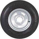 CL-WHEEL-13SB-SP 13 Inch Trailer Tire and Rim WHEEL-13SB-SP__1