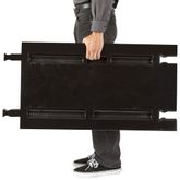 YJ5-125-YB 5-Channel Yellow Jacket Cable Protector for 1 Dia Cables 4