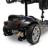 Z4-P ComfyGo Ultra-Light Electric Mobility Scooter with Quick-Detach Frame 5