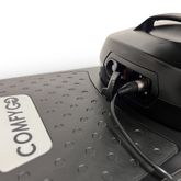 Z4-P ComfyGo Ultra-Light Electric Mobility Scooter with Quick-Detach Frame 6