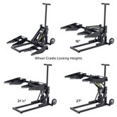 ZTML-552 Guardian Hydraulic Zero Turn Mower Lift Jack 4