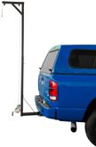 CL-HITCH-HOIST 300 lb Capacity Hitch-Mounted Hoist with Gambrel hitch-hoist__3