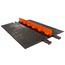 GD1X75 1-Channel Guard Dog ADA Cable Protector for 075 Dia Cables
