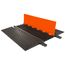 GD5-ADA 5-Channel Guard Dog ADA Cable Protector for 075 Dia Cables