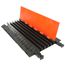 GD5X125 5-Channel Guard Dog Cable Protector for 1325 Dia Cables
