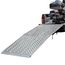 PLATE motorcycle / combo ramp 8ft. x 47in.