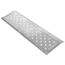 Silver Spring Plate Threshold Ramps - 32in. x 8in.