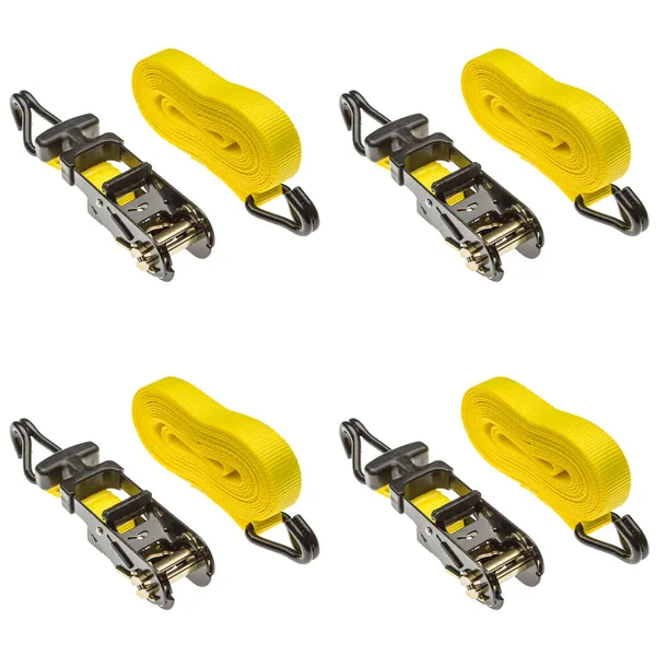 4-Pack of 1