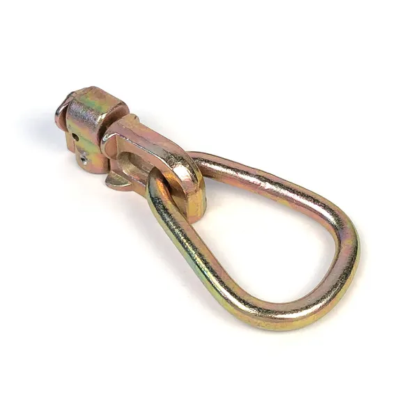 Mac's Double Stud Pear-Shaped Ring | Discount Ramps