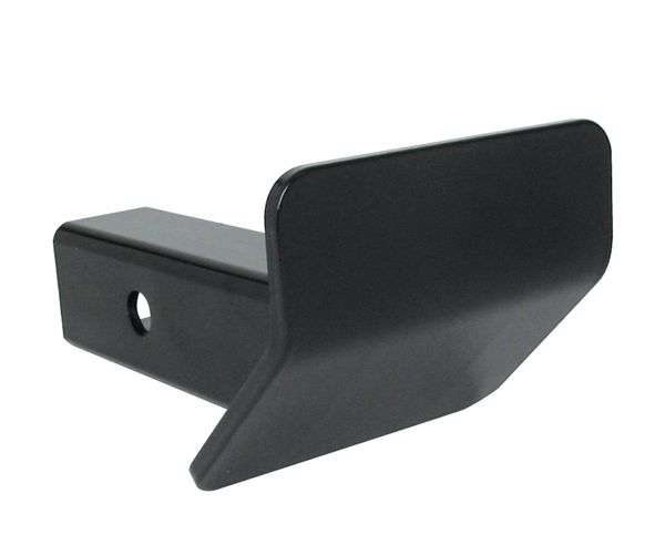 Plaque Antidérapante CURT 31007 - Pour Attelage 2" (5,1 Cm), Protection Bas De Caisse - 6