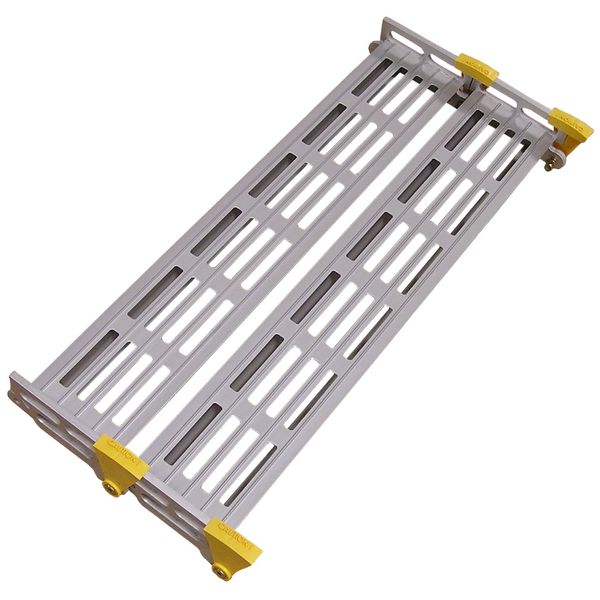 Roll-A-Ramp Aluminum 1' Extension Link | Discount Ramps