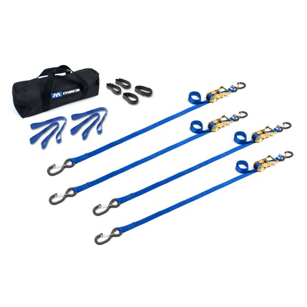 UGSHY 8 PCS Loop Car Tie Down Straps, Fabric Heavy Nigeria | Ubuy