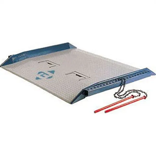 Replacement Locking Pin with Chain | Discount Ramps
