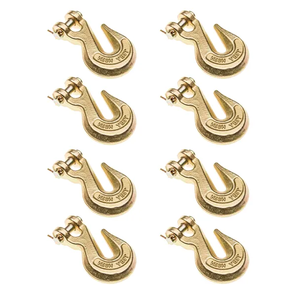 8-Pack of Heavy-Duty 3/8