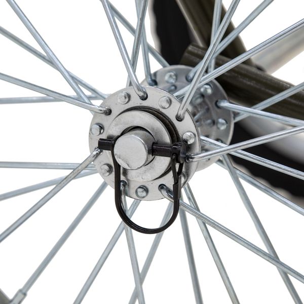 Kill Shot 500 lb Capacity Game Cart with Tow Bar Discount Ramps