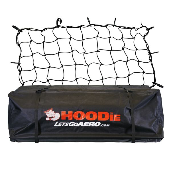 Let's Go Aero BossHog Cargo Carrier HOODie Cover | Discount Ramps