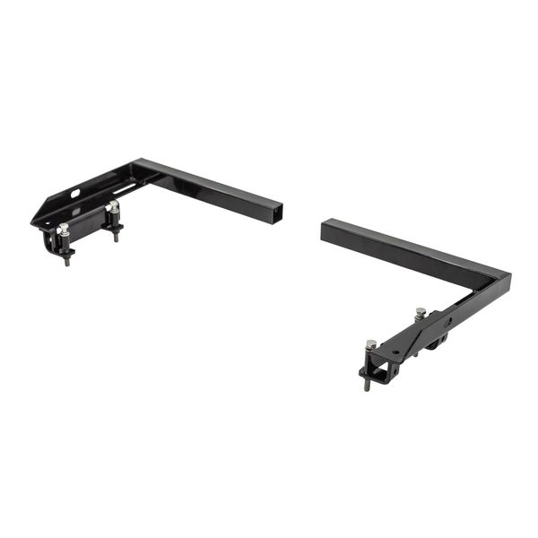 Mounting brackets for Apex headache racks | Discount Ramps
