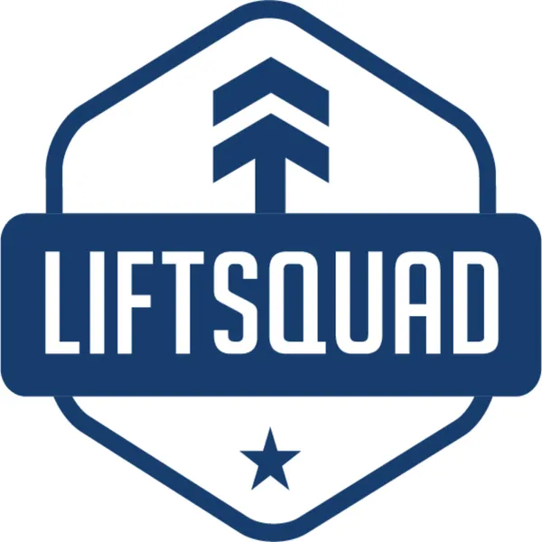 LiftSquad Installation | Discount Ramps