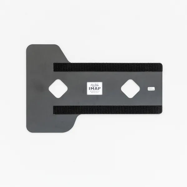 Let’s Roll Indian Motorcycle Lift Adapter Plate (IMAP) | Discount Ramps